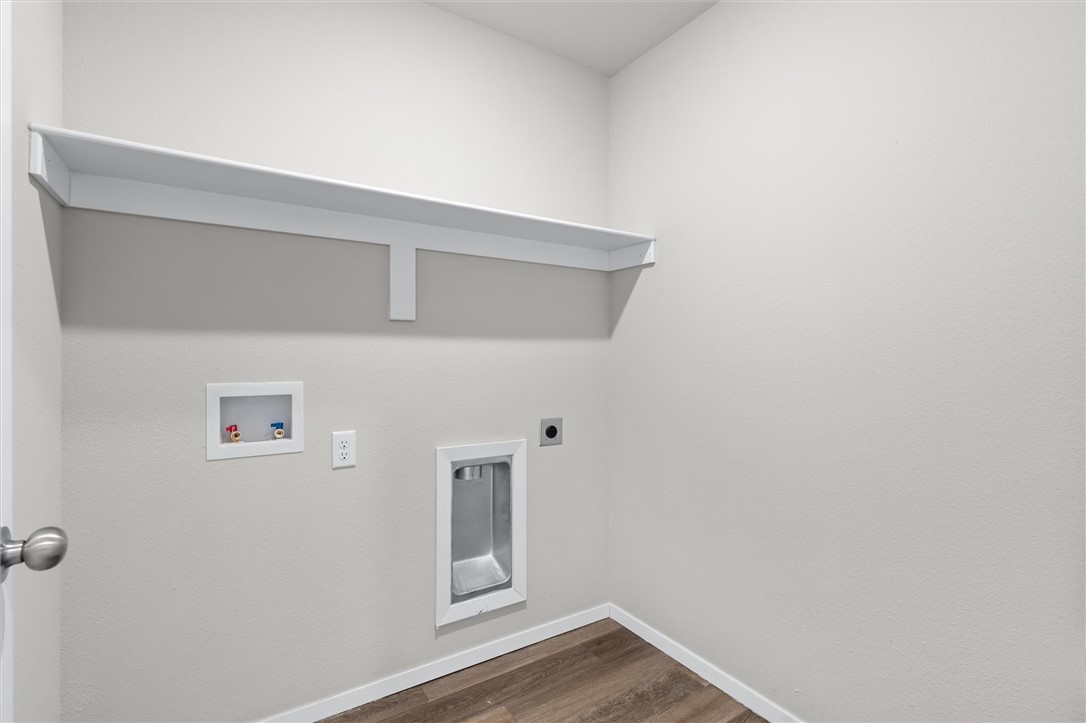 Fox Tail Sub Ph II-Siloam Springs - Residential