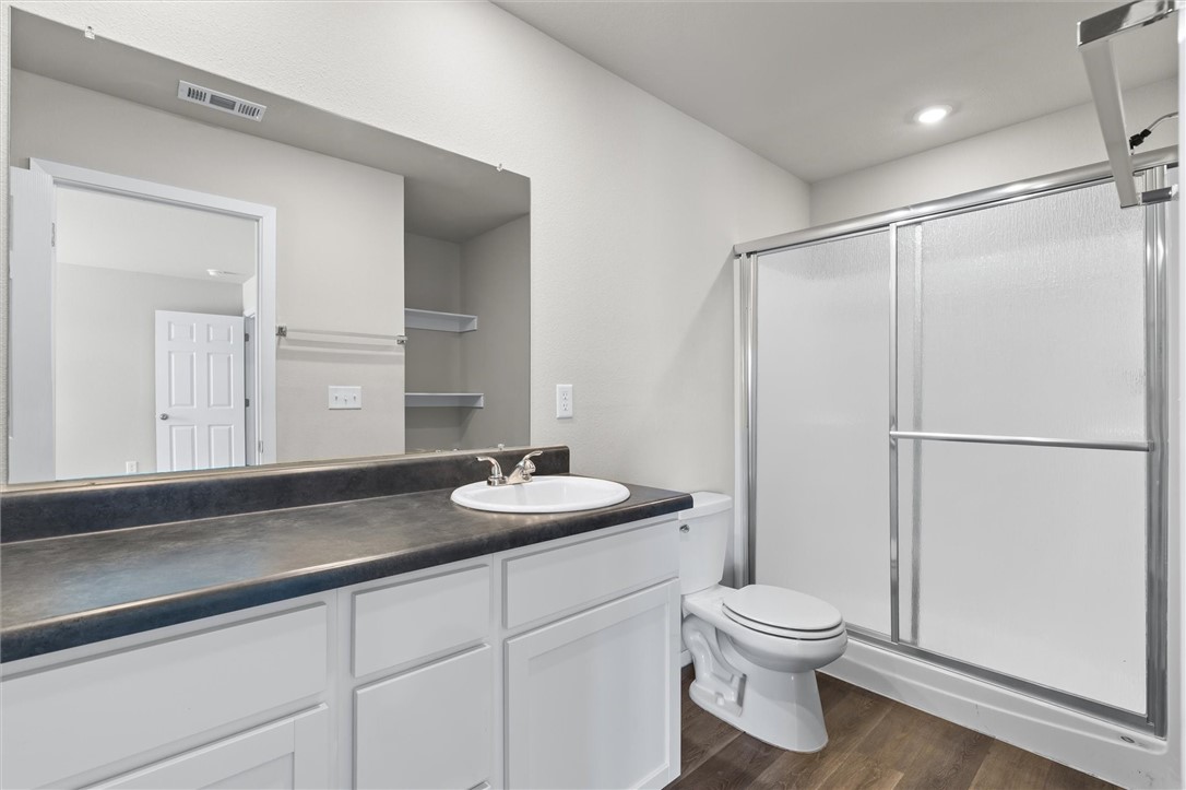 Fox Tail Sub Ph II-Siloam Springs - Residential