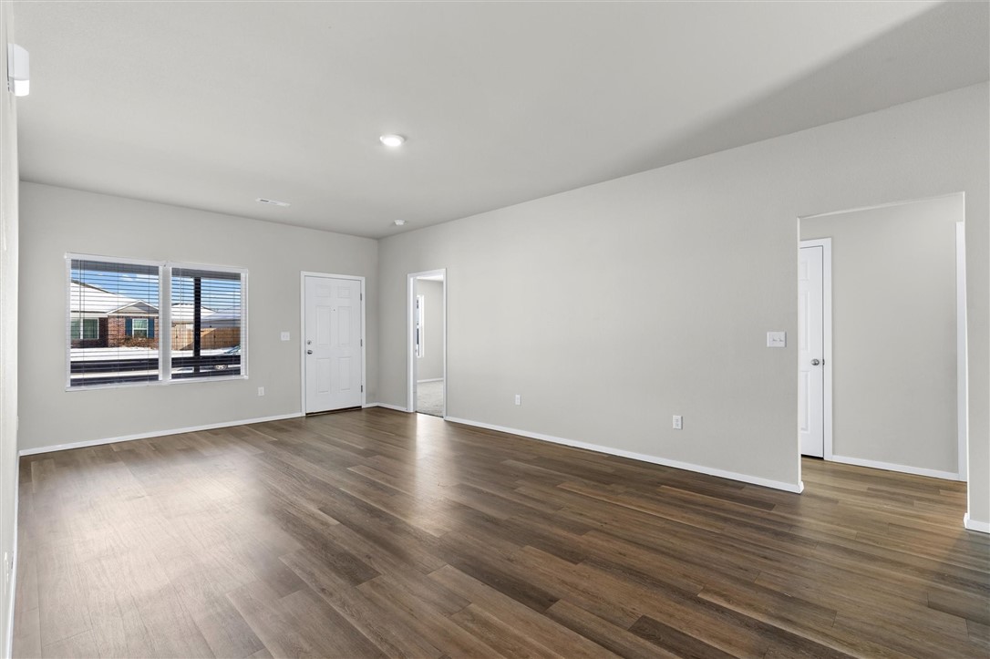 Fox Tail Sub Ph II-Siloam Springs - Residential