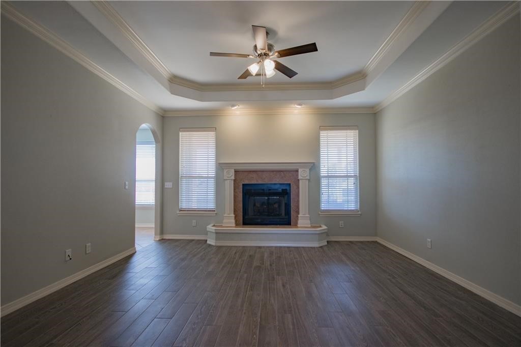 Briar Chase Sub Bentonville - Residential Lease