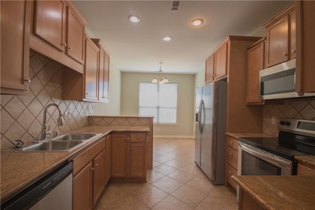 Briar Chase Sub Bentonville - Residential Lease