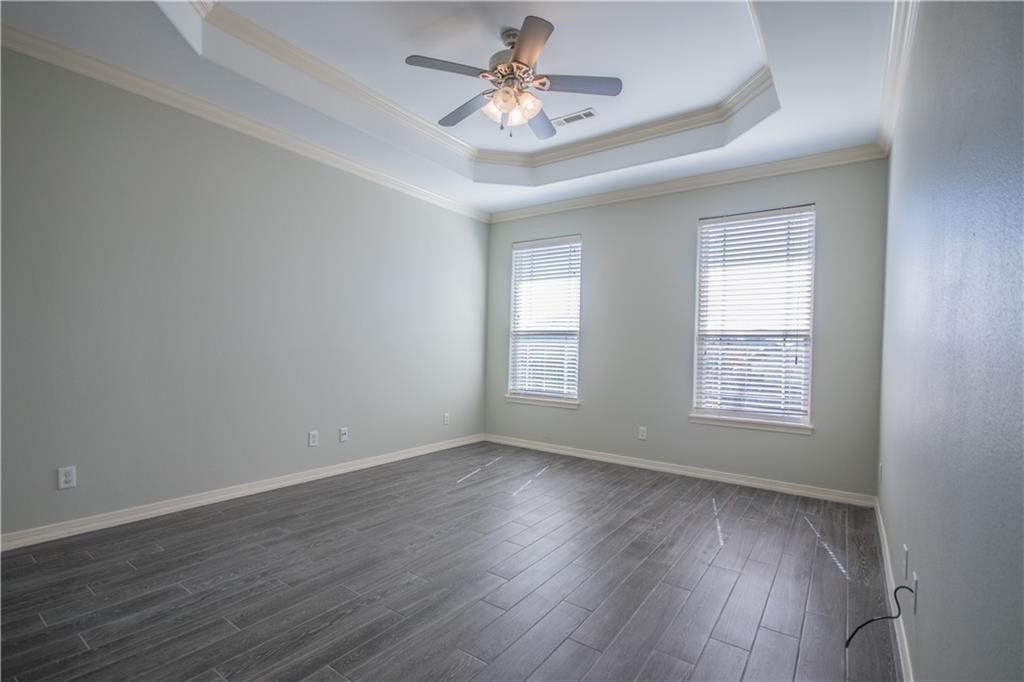 Briar Chase Sub Bentonville - Residential Lease