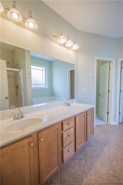 Briar Chase Sub Bentonville - Residential Lease