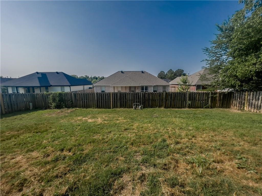 Briar Chase Sub Bentonville - Residential Lease