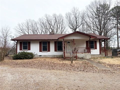 Photo of 6591 N Hwy 125, Yellville, AR 72687 (MLS # 1335853)
