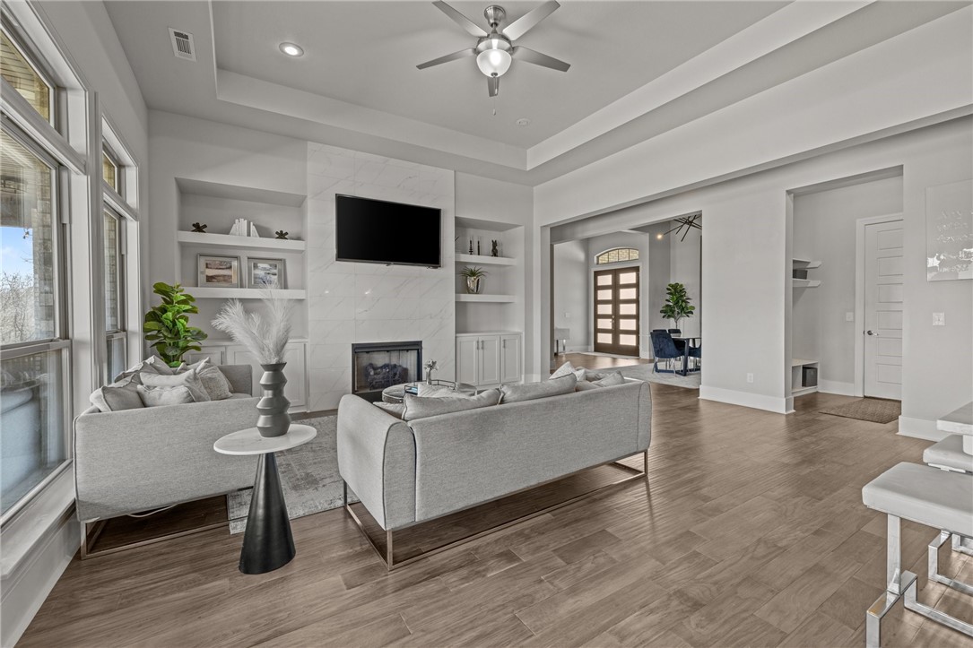 Otter Creek Estates Ph Ii Cave Spgs - Residential