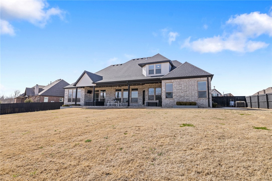 Otter Creek Estates Ph Ii Cave Spgs - Residential