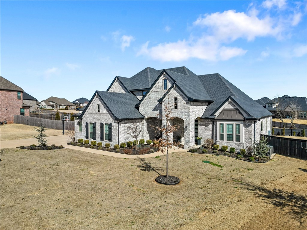 Otter Creek Estates Ph Ii Cave Spgs - Residential