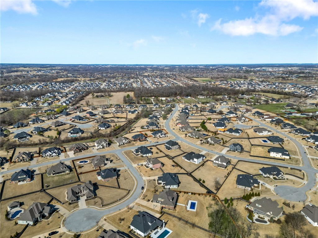 Otter Creek Estates Ph Ii Cave Spgs - Residential