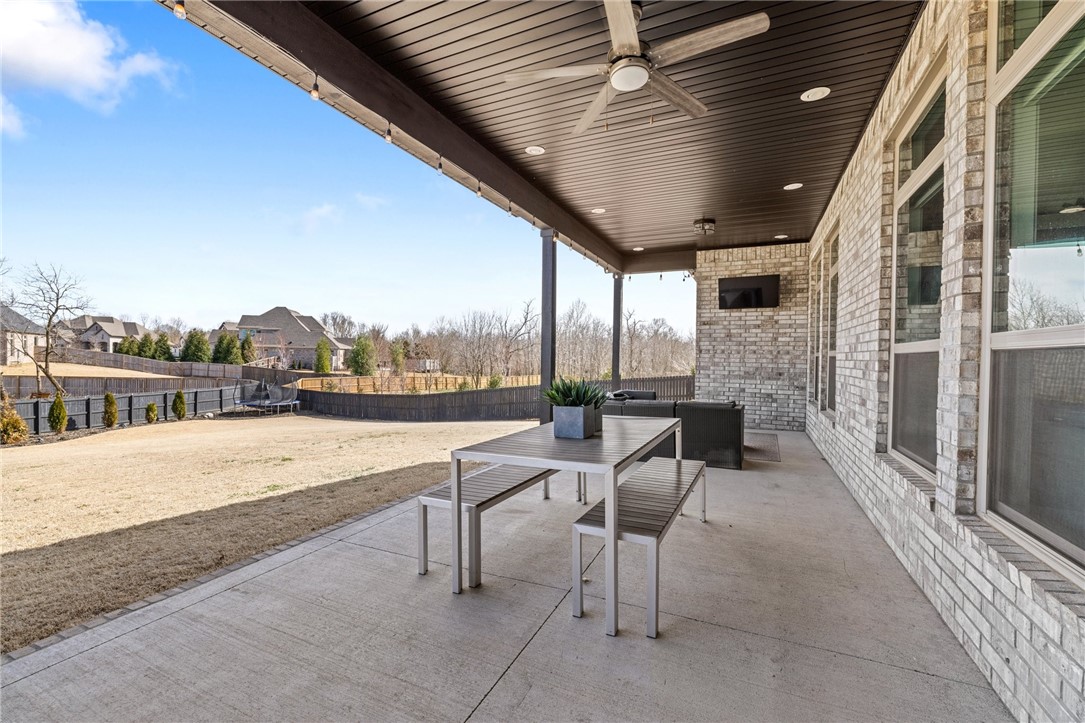 Otter Creek Estates Ph Ii Cave Spgs - Residential