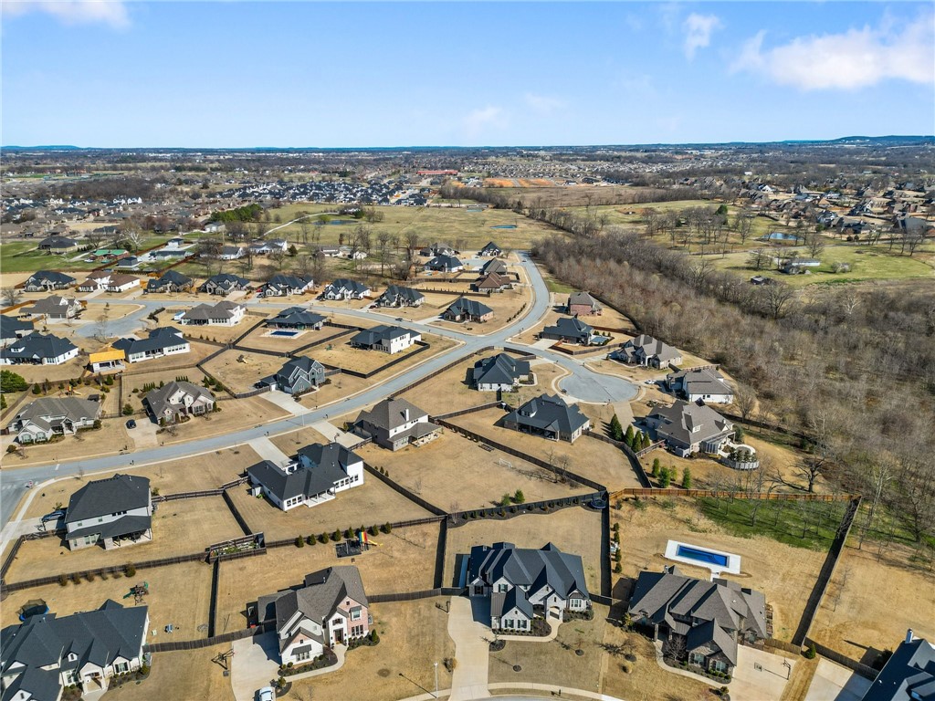 Otter Creek Estates Ph Ii Cave Spgs - Residential