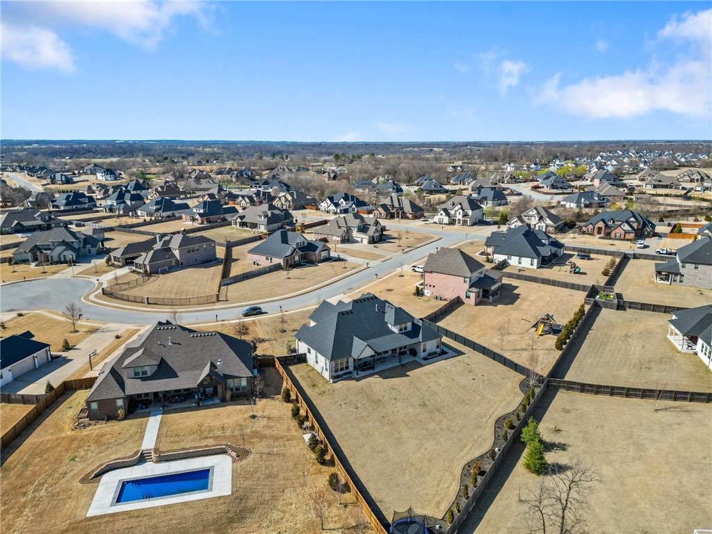 Otter Creek Estates Ph Ii Cave Spgs - Residential