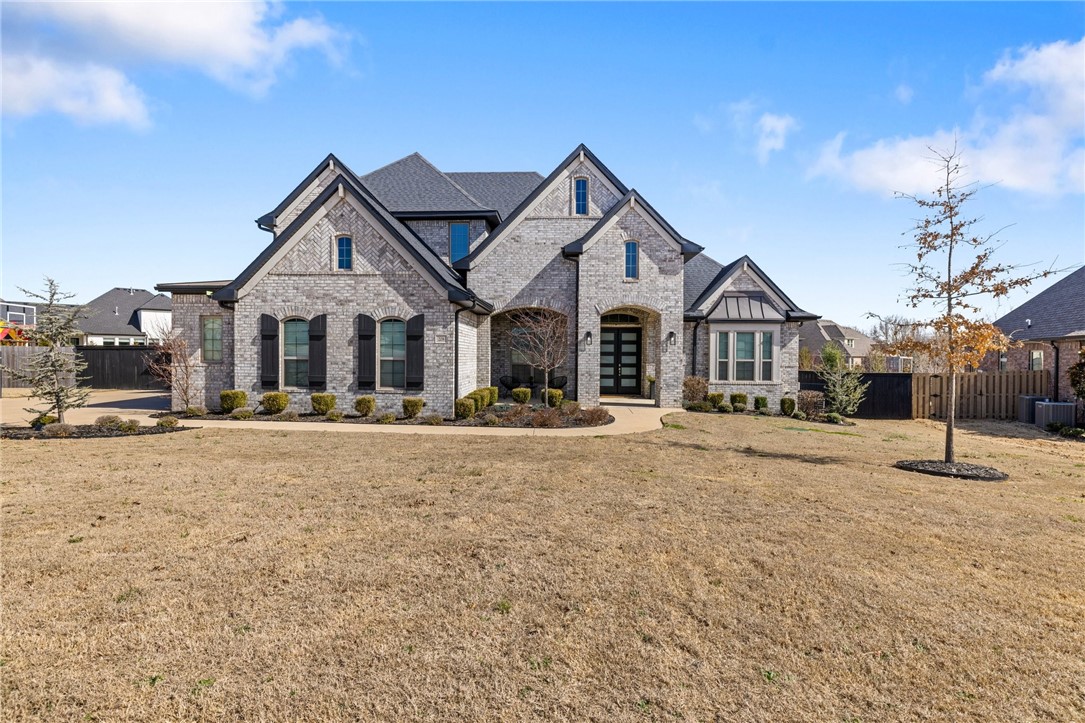 Otter Creek Estates Ph Ii Cave Spgs - Residential