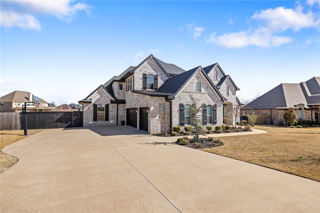 Otter Creek Estates Ph Ii Cave Spgs - Residential