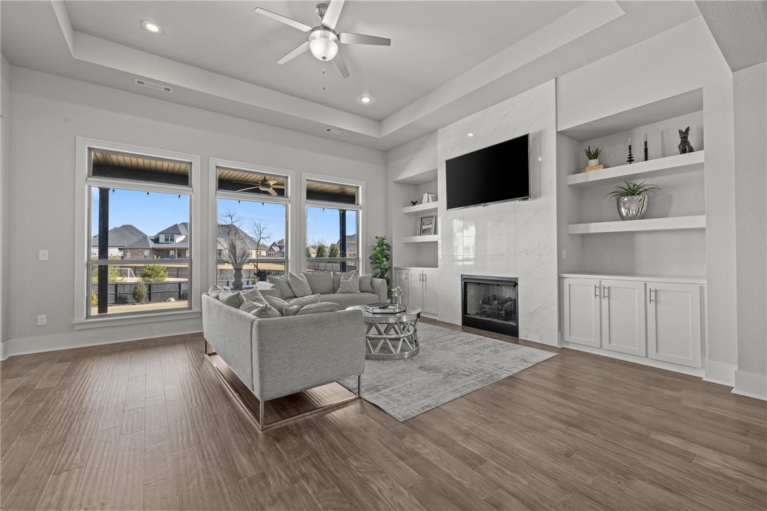 Otter Creek Estates Ph Ii Cave Spgs - Residential