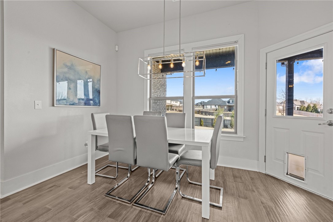 Otter Creek Estates Ph Ii Cave Spgs - Residential