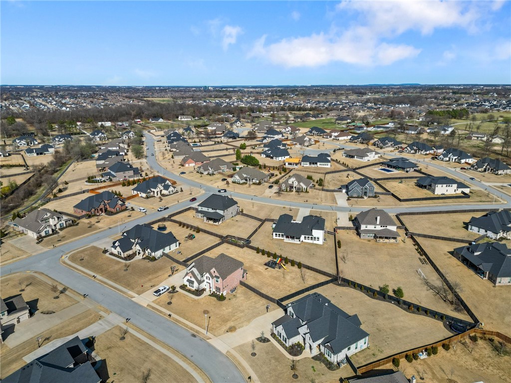 Otter Creek Estates Ph Ii Cave Spgs - Residential