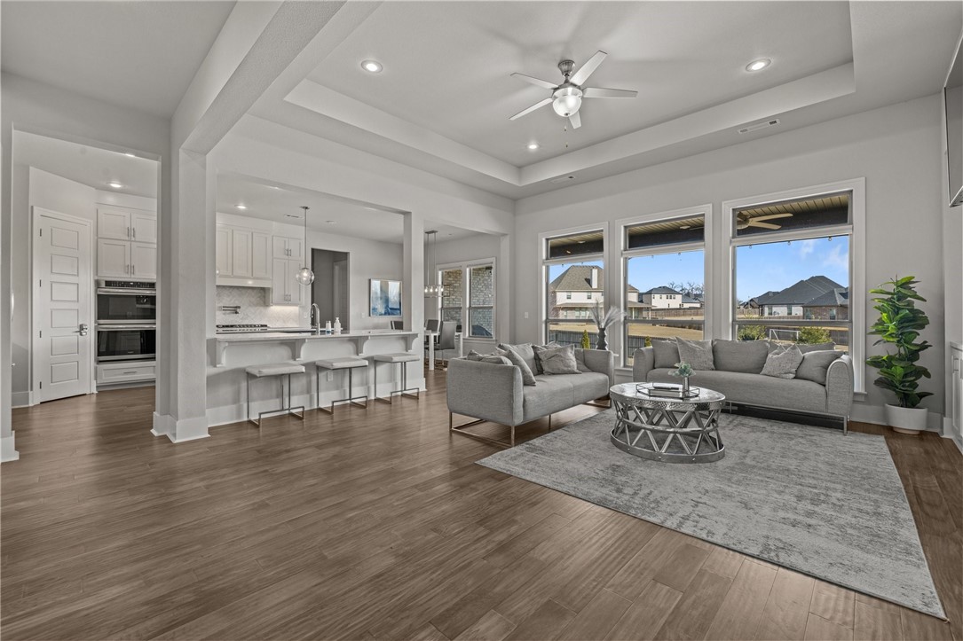 Otter Creek Estates Ph Ii Cave Spgs - Residential