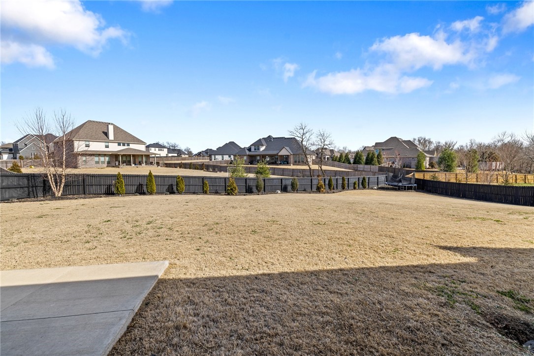 Otter Creek Estates Ph Ii Cave Spgs - Residential