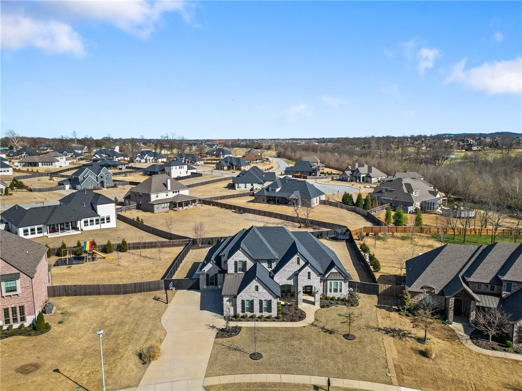 Otter Creek Estates Ph Ii Cave Spgs - Residential