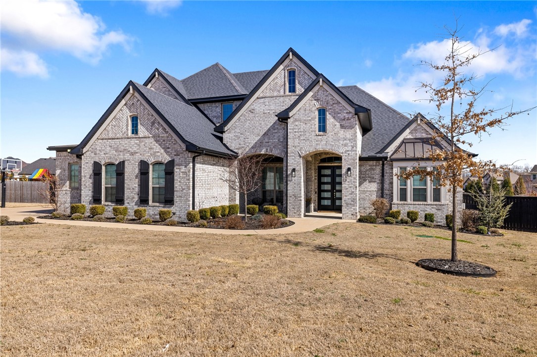 Otter Creek Estates Ph Ii Cave Spgs - Residential