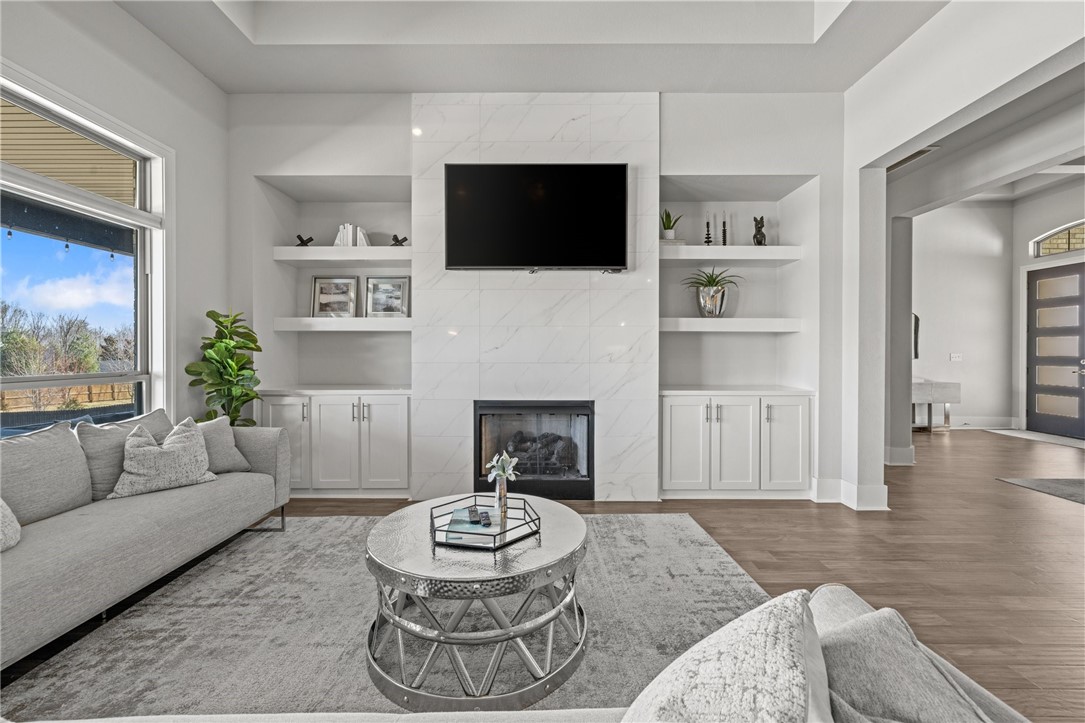 Otter Creek Estates Ph Ii Cave Spgs - Residential