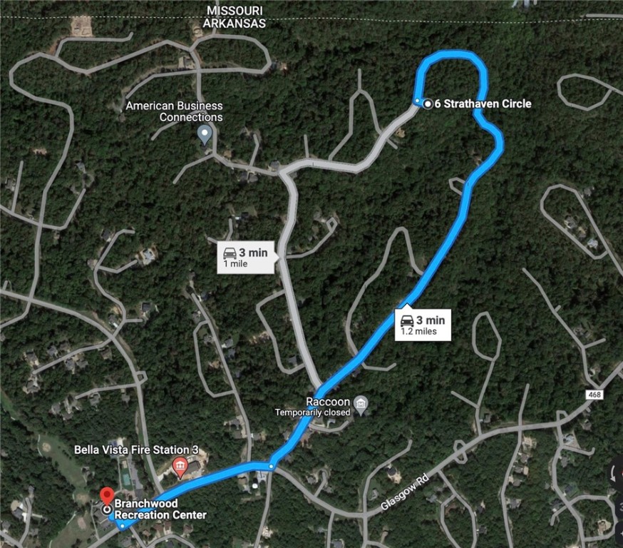 Vacant lot 3 minutes from Branchwood Recreation Center on a quiet cul de sac with one new construction home. Soil test and survey done. Septic plan approved for 3 bedroom by ADH already if desired. Parcel. 16-18487-000. Make an offer today!