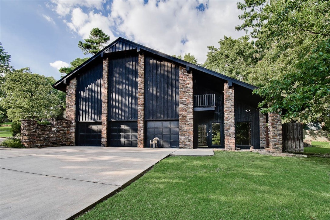 Lakeview Heights - Residential