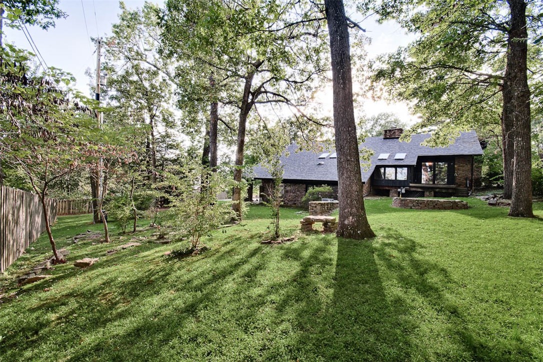 Lakeview Heights - Residential
