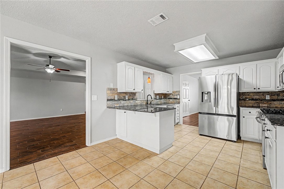 Oak Ridge Centerton - Residential