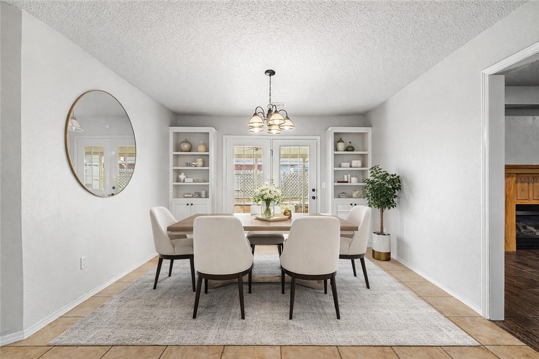 Oak Ridge Centerton - Residential