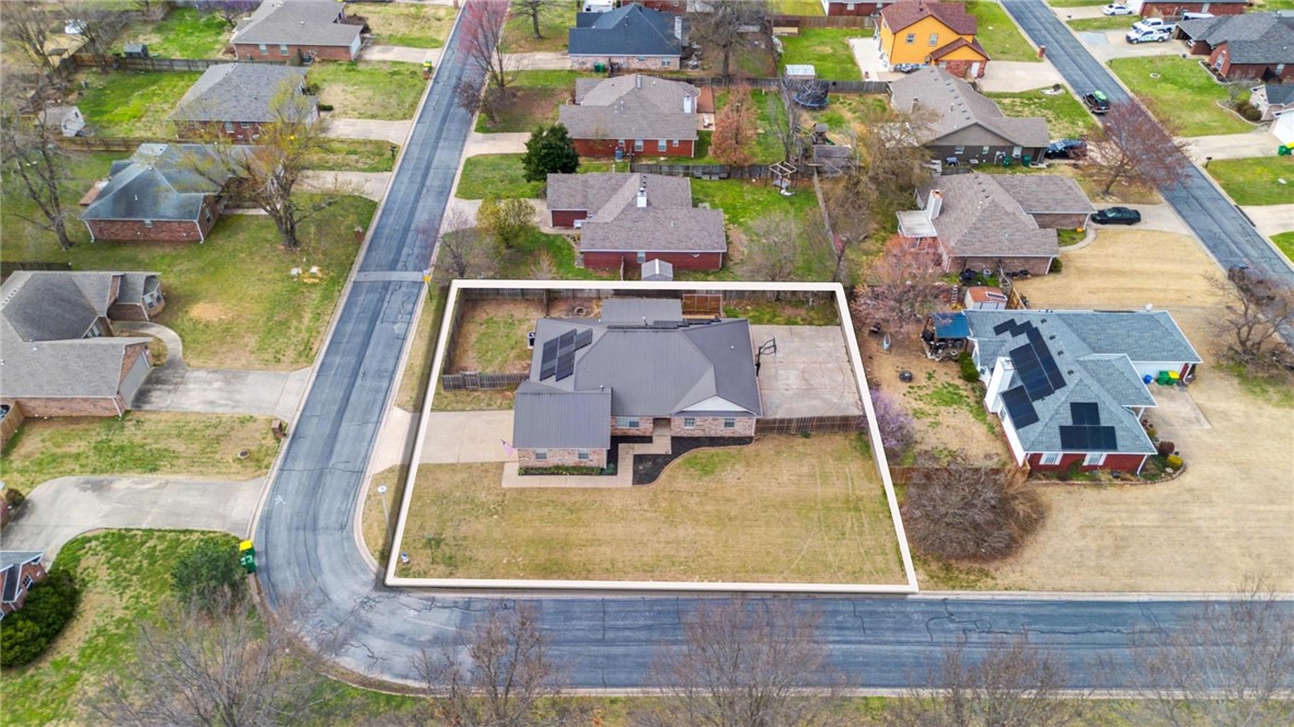 Oak Ridge Centerton - Residential