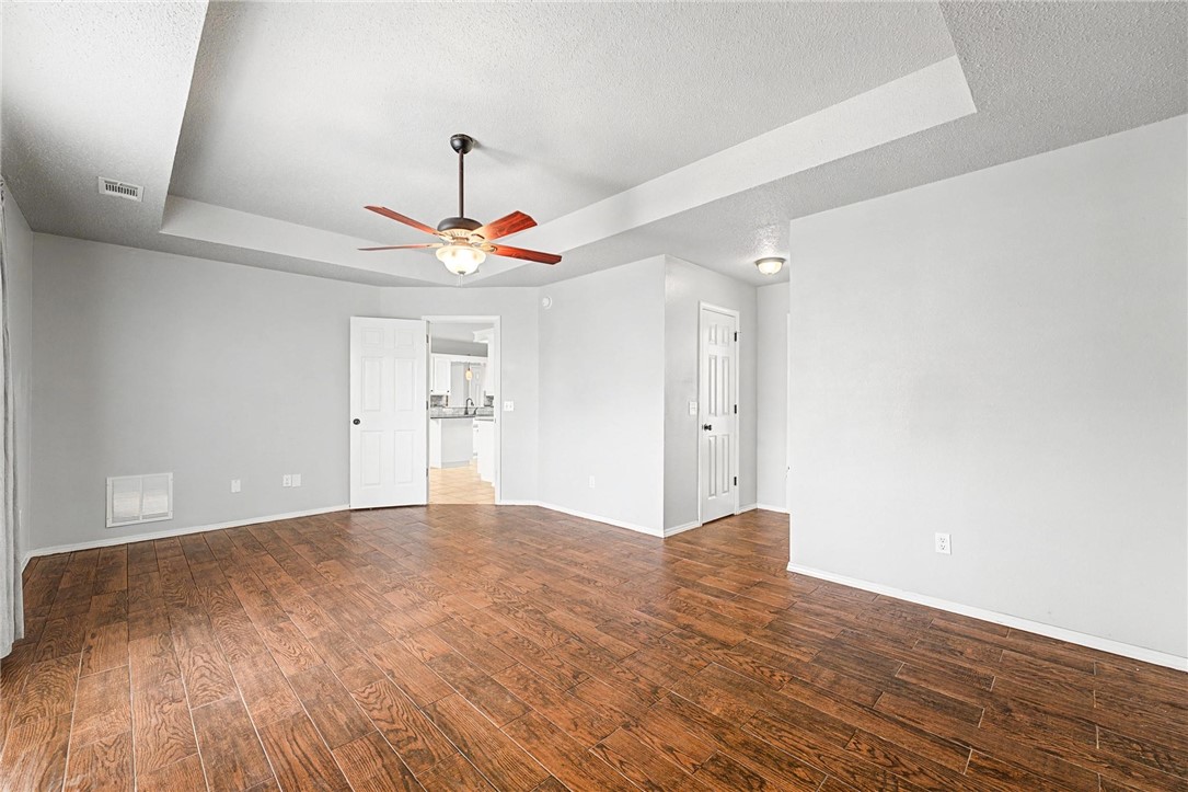 Oak Ridge Centerton - Residential