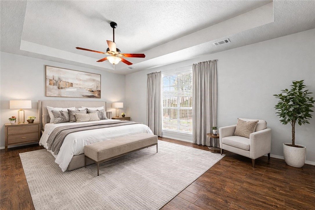 Oak Ridge Centerton - Residential