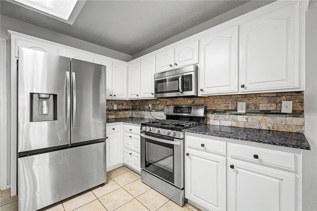 Oak Ridge Centerton - Residential