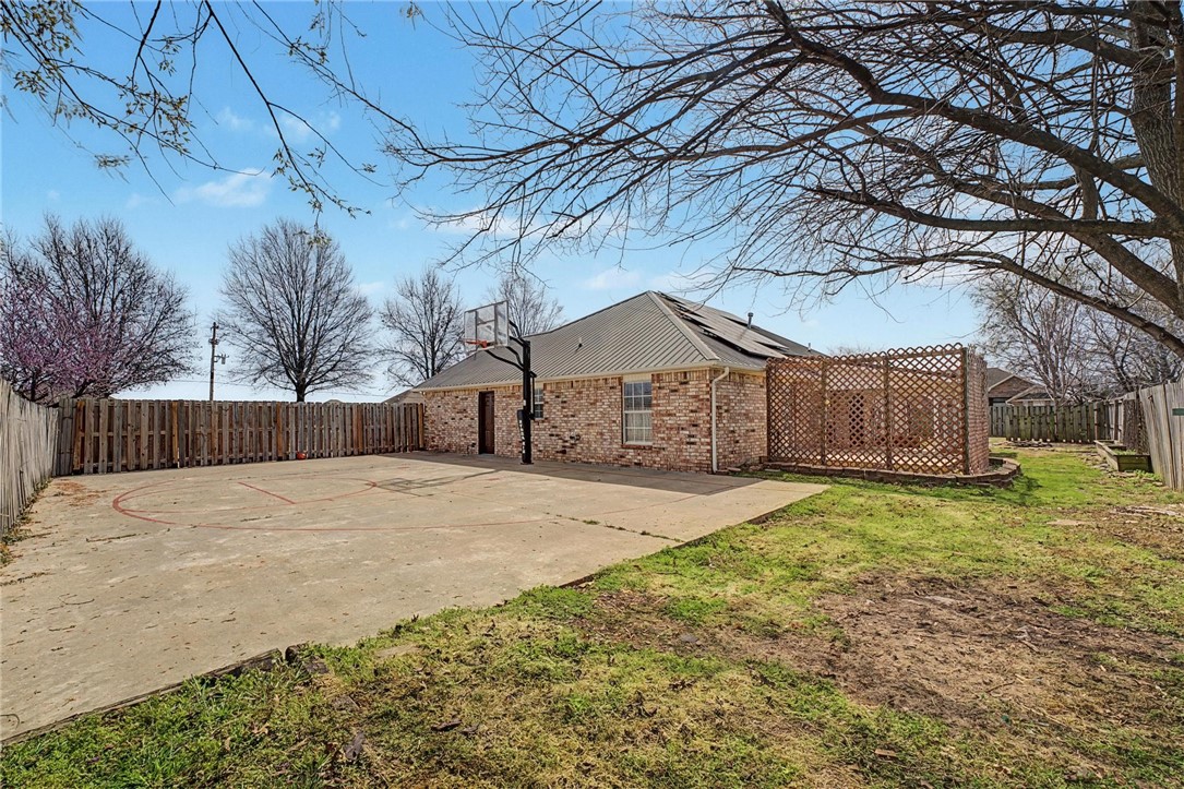 Oak Ridge Centerton - Residential