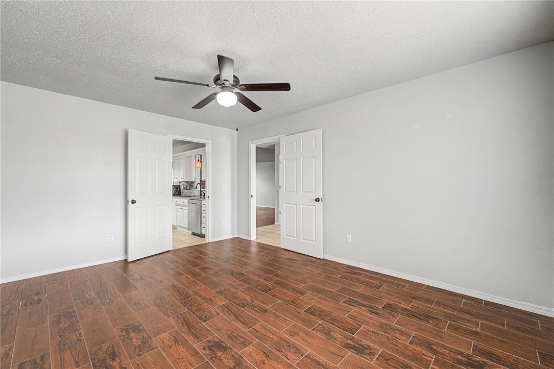 Oak Ridge Centerton - Residential