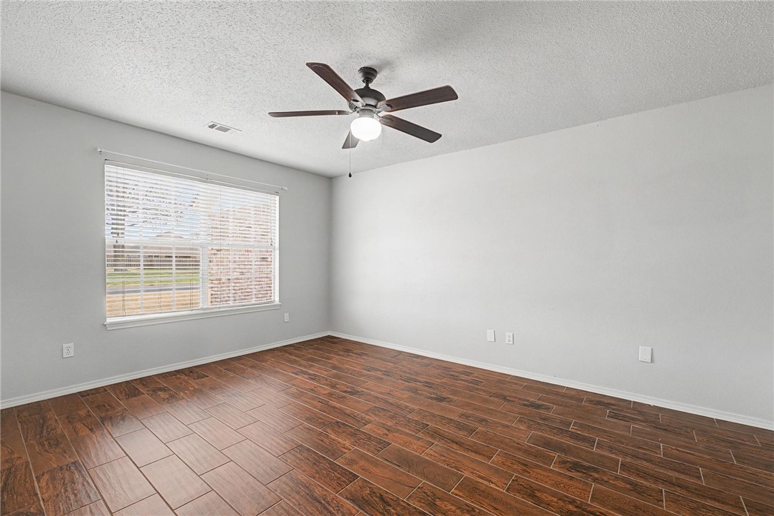 Oak Ridge Centerton - Residential