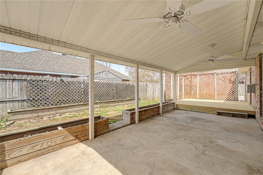 Oak Ridge Centerton - Residential