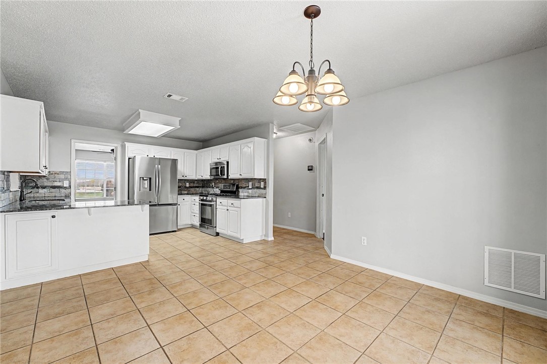 Oak Ridge Centerton - Residential