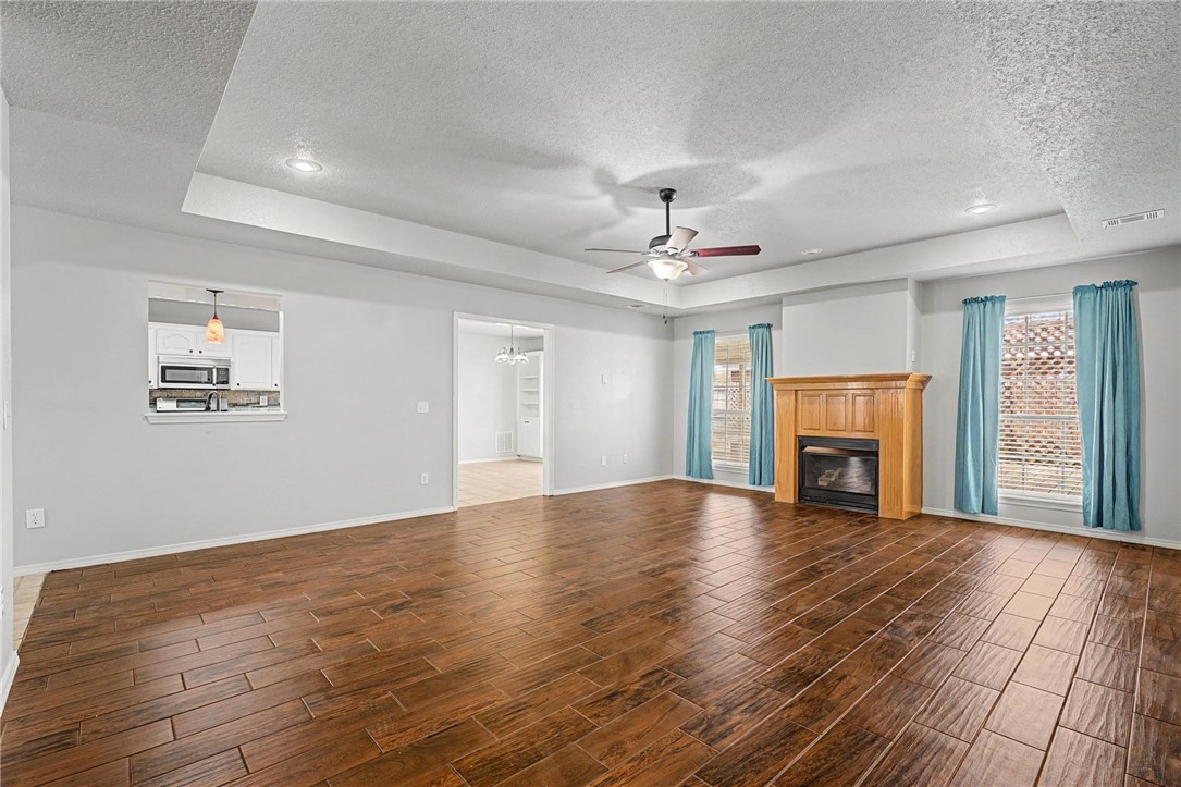 Oak Ridge Centerton - Residential