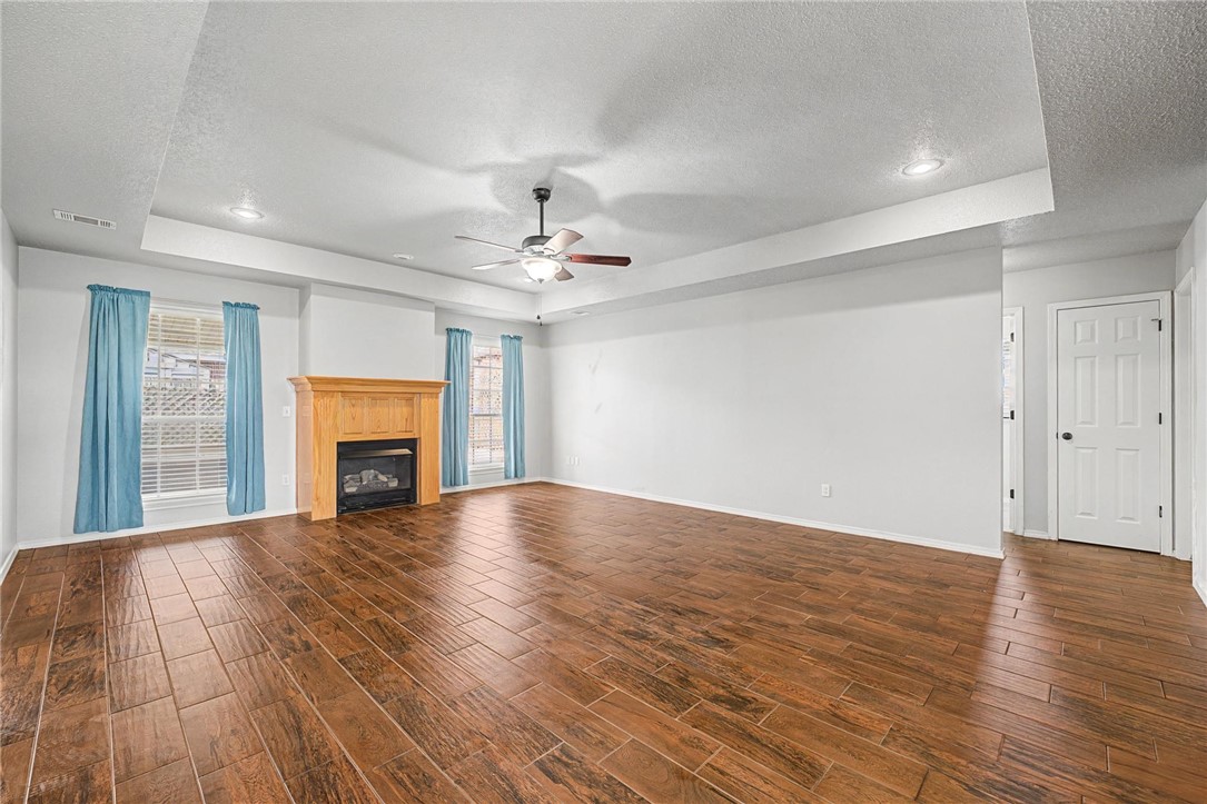 Oak Ridge Centerton - Residential