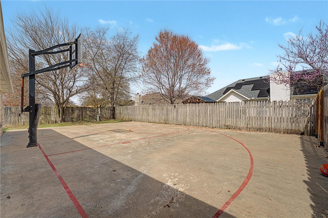 Oak Ridge Centerton - Residential