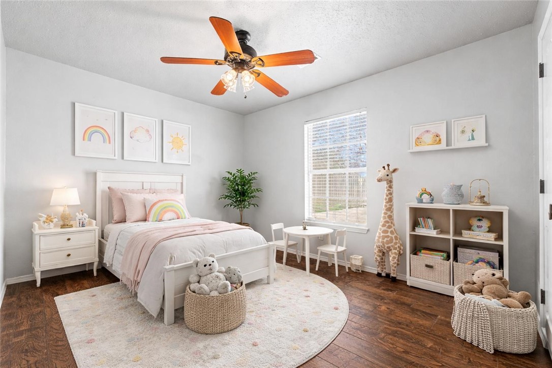 Oak Ridge Centerton - Residential