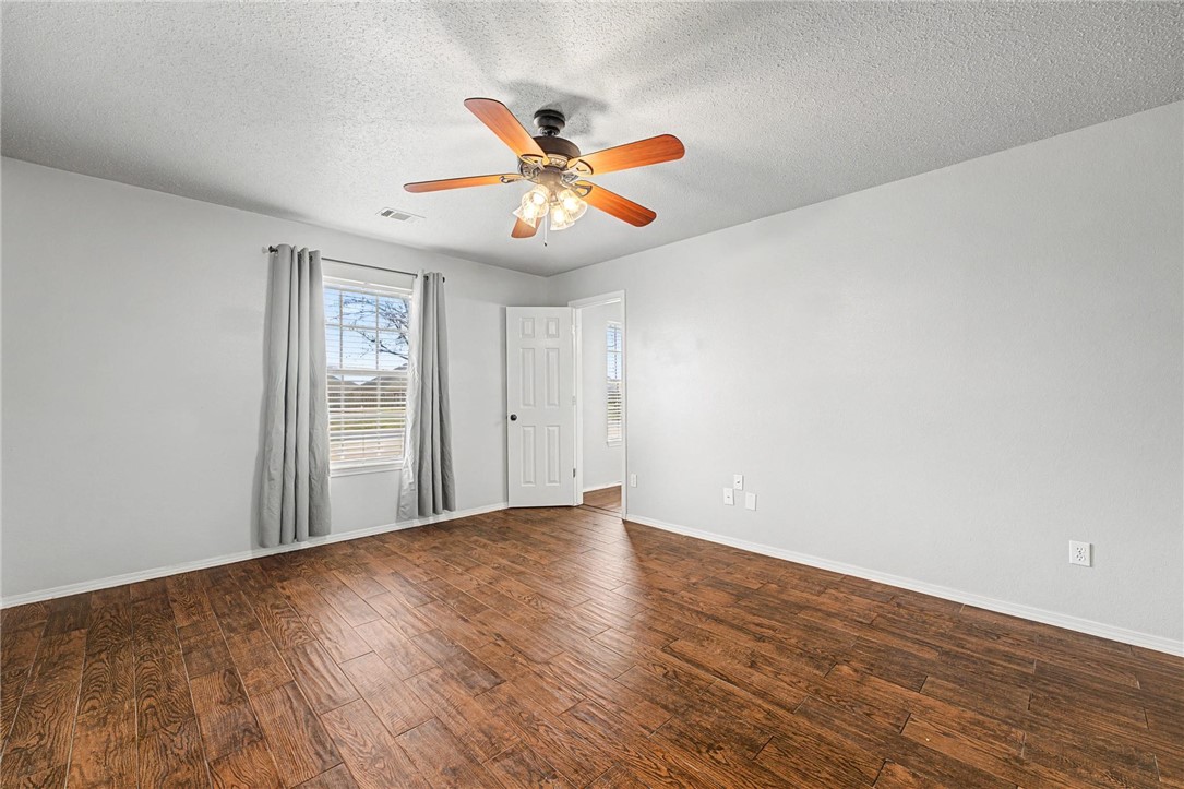 Oak Ridge Centerton - Residential