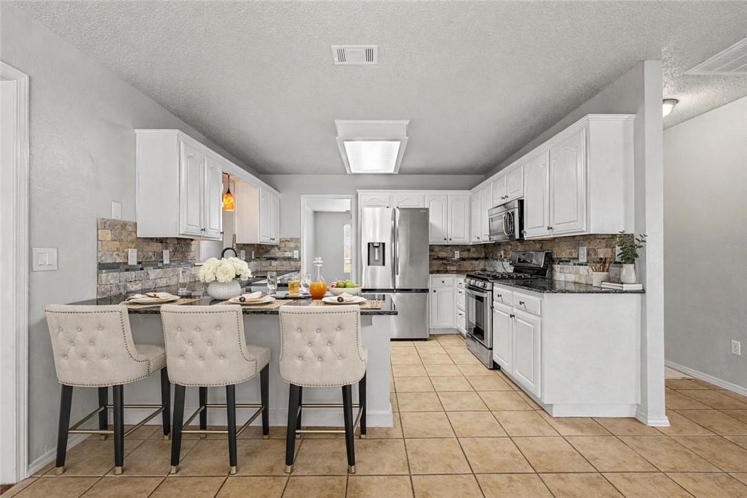 Oak Ridge Centerton - Residential