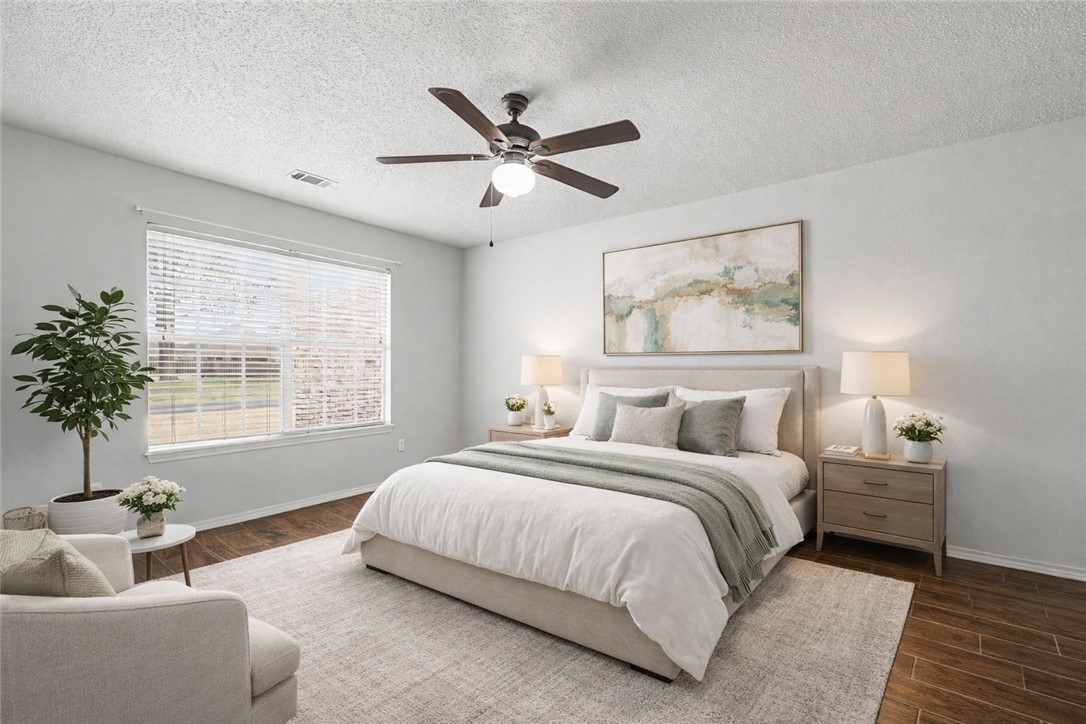 Oak Ridge Centerton - Residential