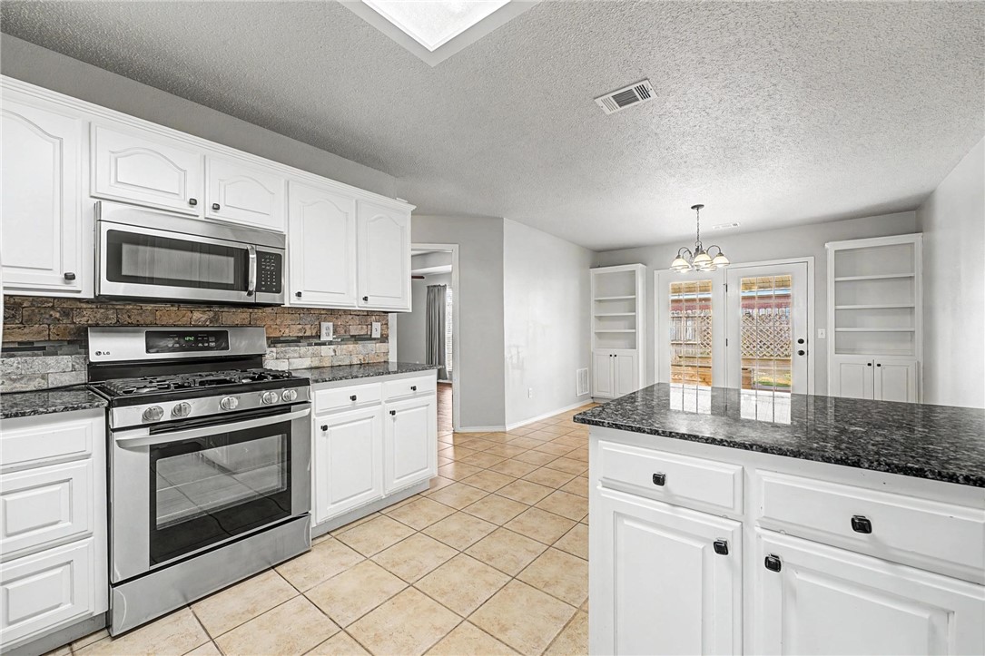 Oak Ridge Centerton - Residential