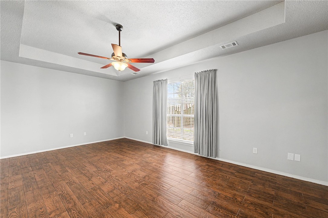 Oak Ridge Centerton - Residential