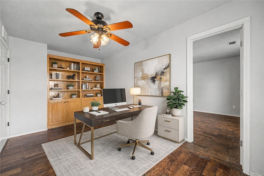 Oak Ridge Centerton - Residential